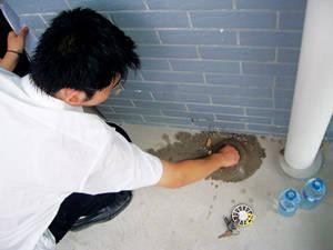 广州建王防水材料