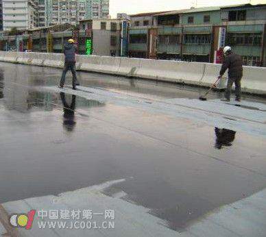 2011家装防水材料不给力
